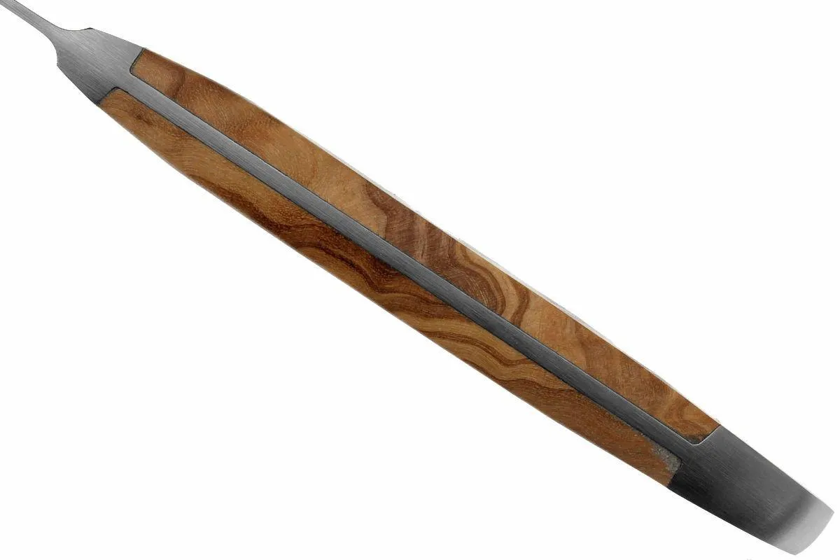 Güde Alpha Olive cuchillo puntilla, X764/13