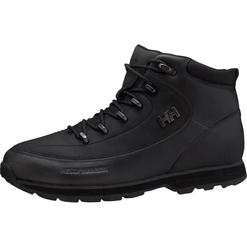 Helly Hansen The Forester (BLACK JET)