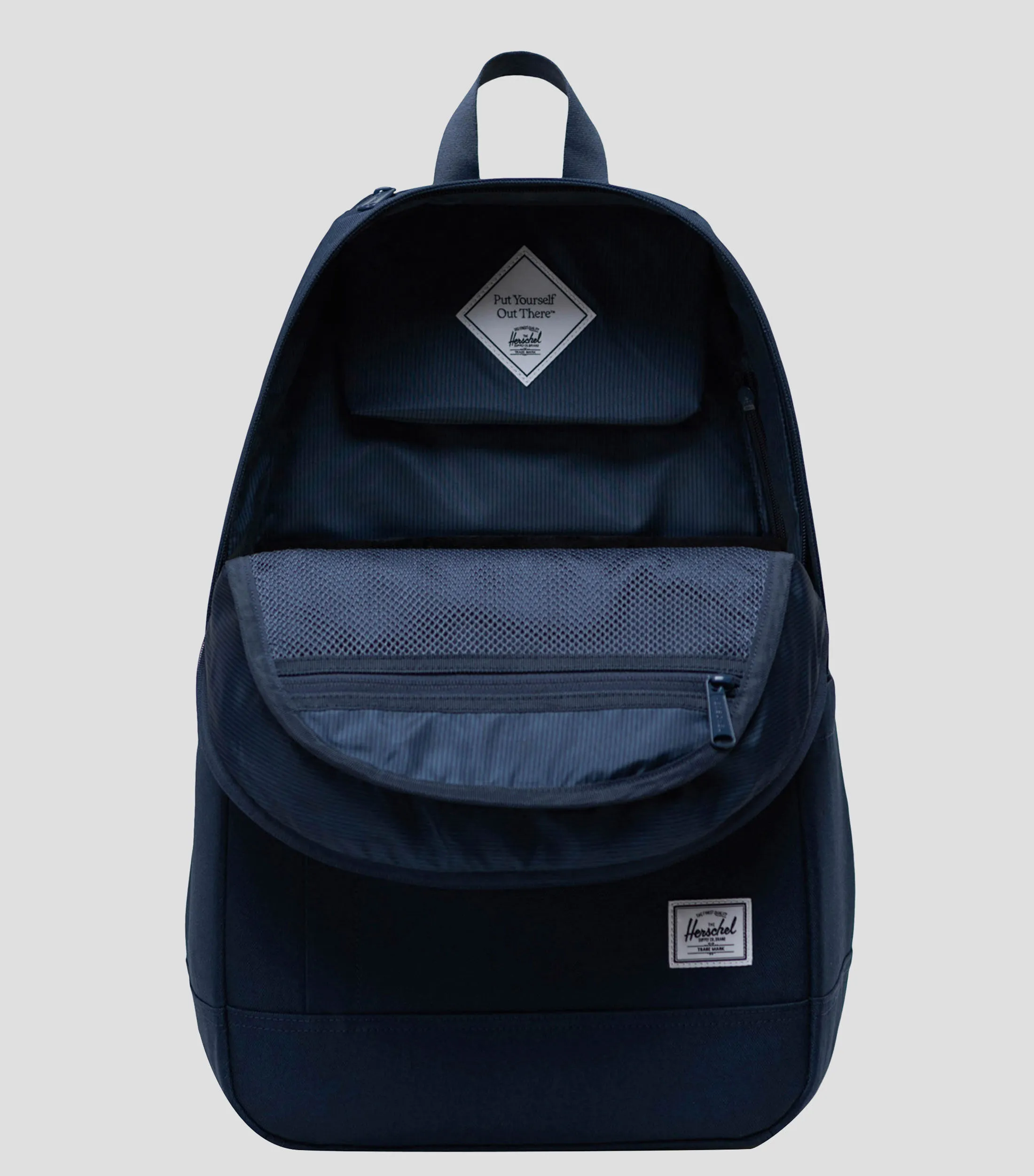 Herschel Supply & Co. Mochila Escolar Seymour Navy Hombre