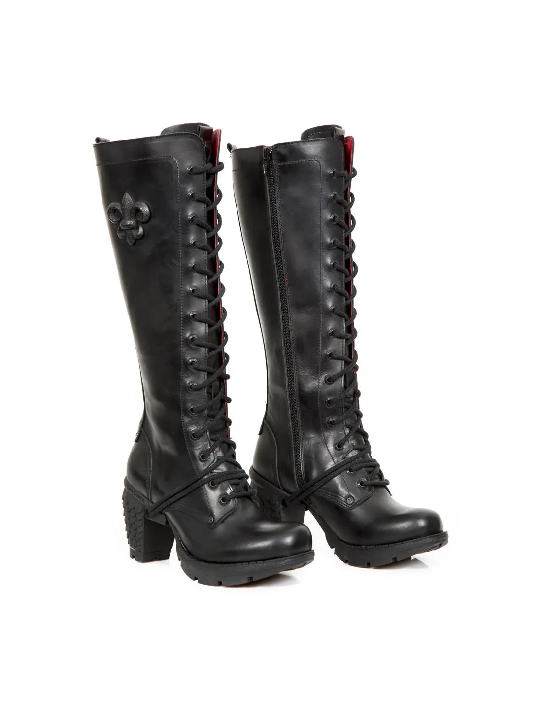 HIGH BOOT TRAIL MTR145C1