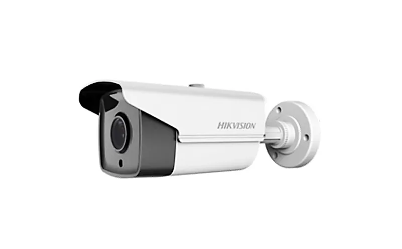 HIKVISION DS2CE16D0TIT5F HDTVI 1080P CáMARA 3.6MM LINTERNA