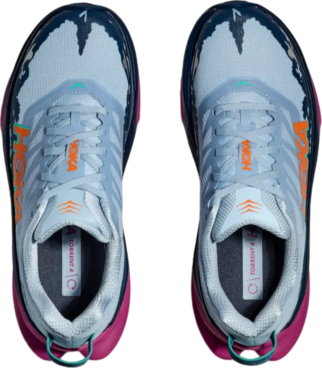 Hoka One One Torrent 4