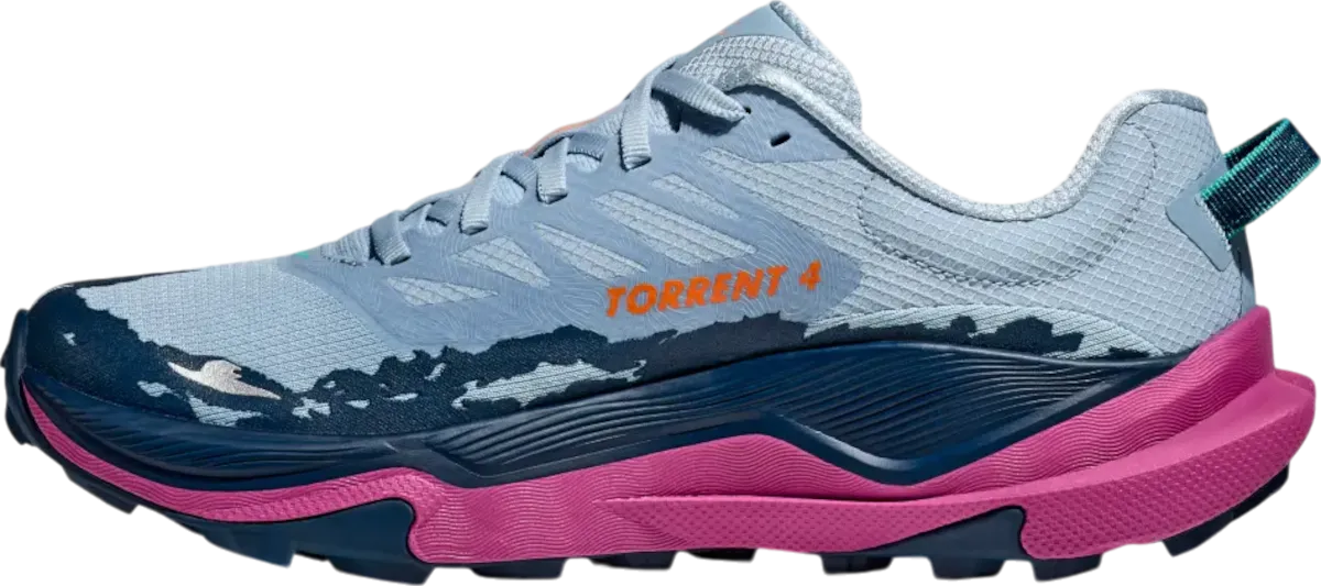 Hoka One One Torrent 4