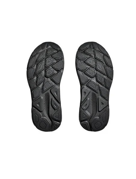 HOKA Zapatillas Clifton 9 GTX Mujer Black/Black