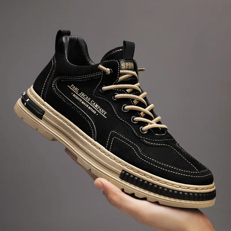 HOMBRES CASUALES MUJERES ZAPATILLAS PARA CORRER ZAPATILLAS DE DEPORTES NEGROS AL AIRE LIBRE 3944