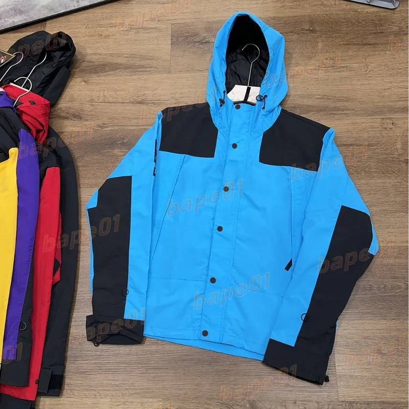 Hombres Mujeres Nuevas llegadas de la chaqueta de diseñador para hombres Agrupación para hombres de alta calidad Men auxiliar de