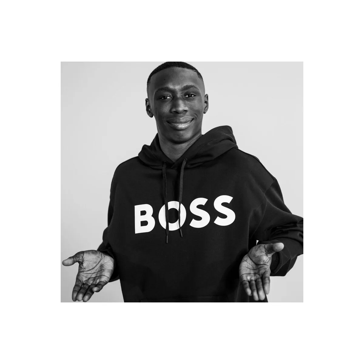 HUGO BOSS BLACK  HUGO BOSS