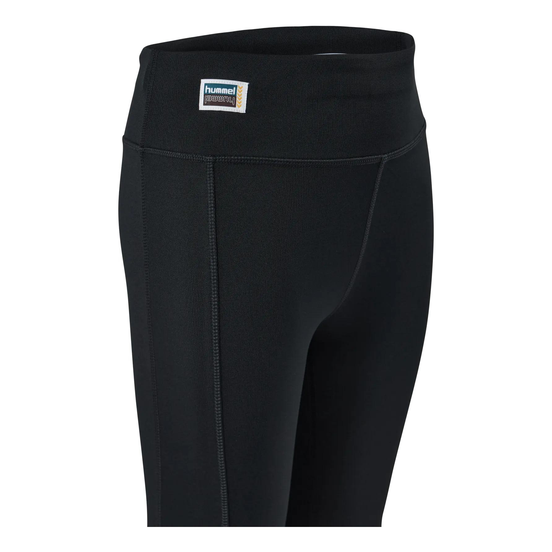Hummel Hmlwhirl Tights Black
