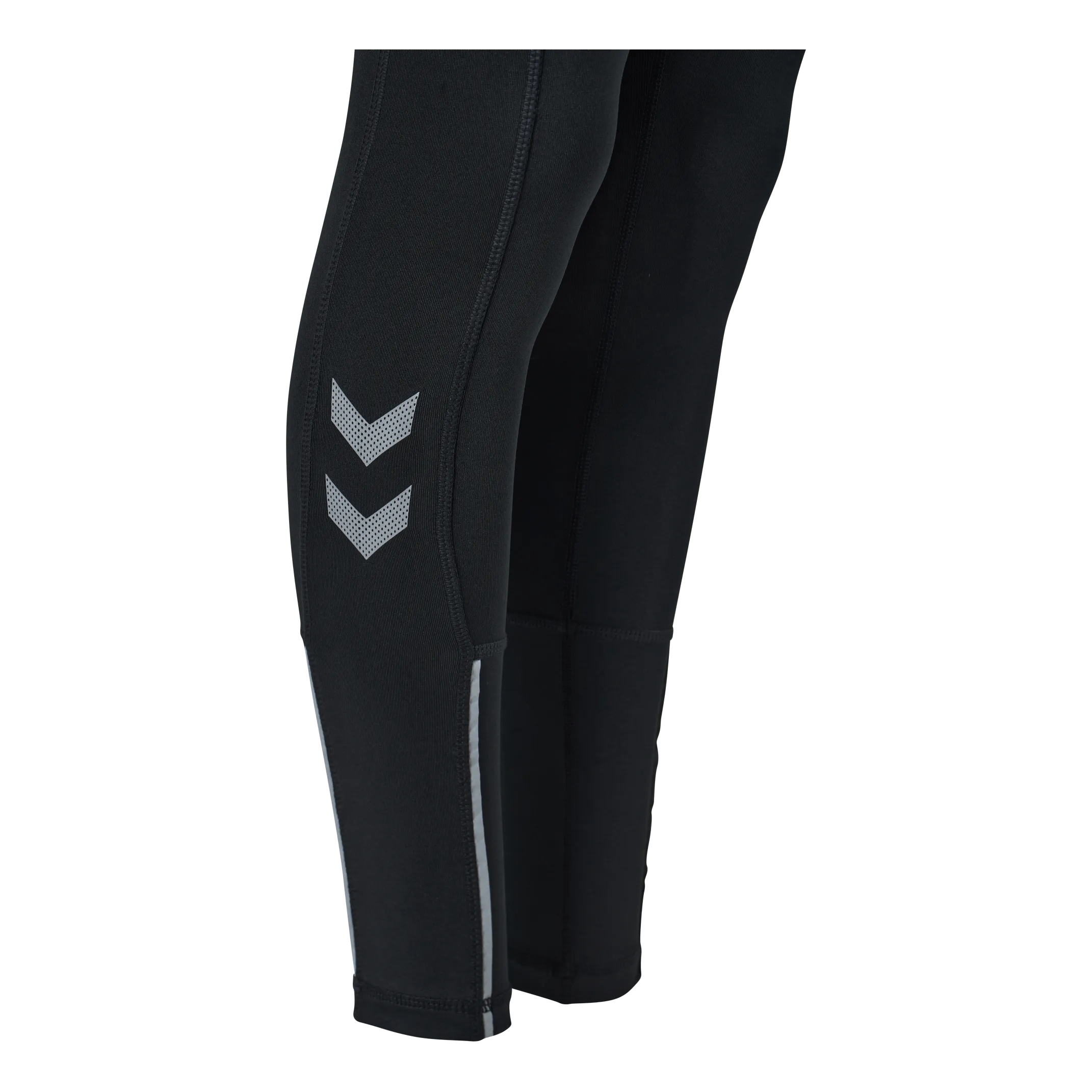 Hummel Hmlwhirl Tights Black