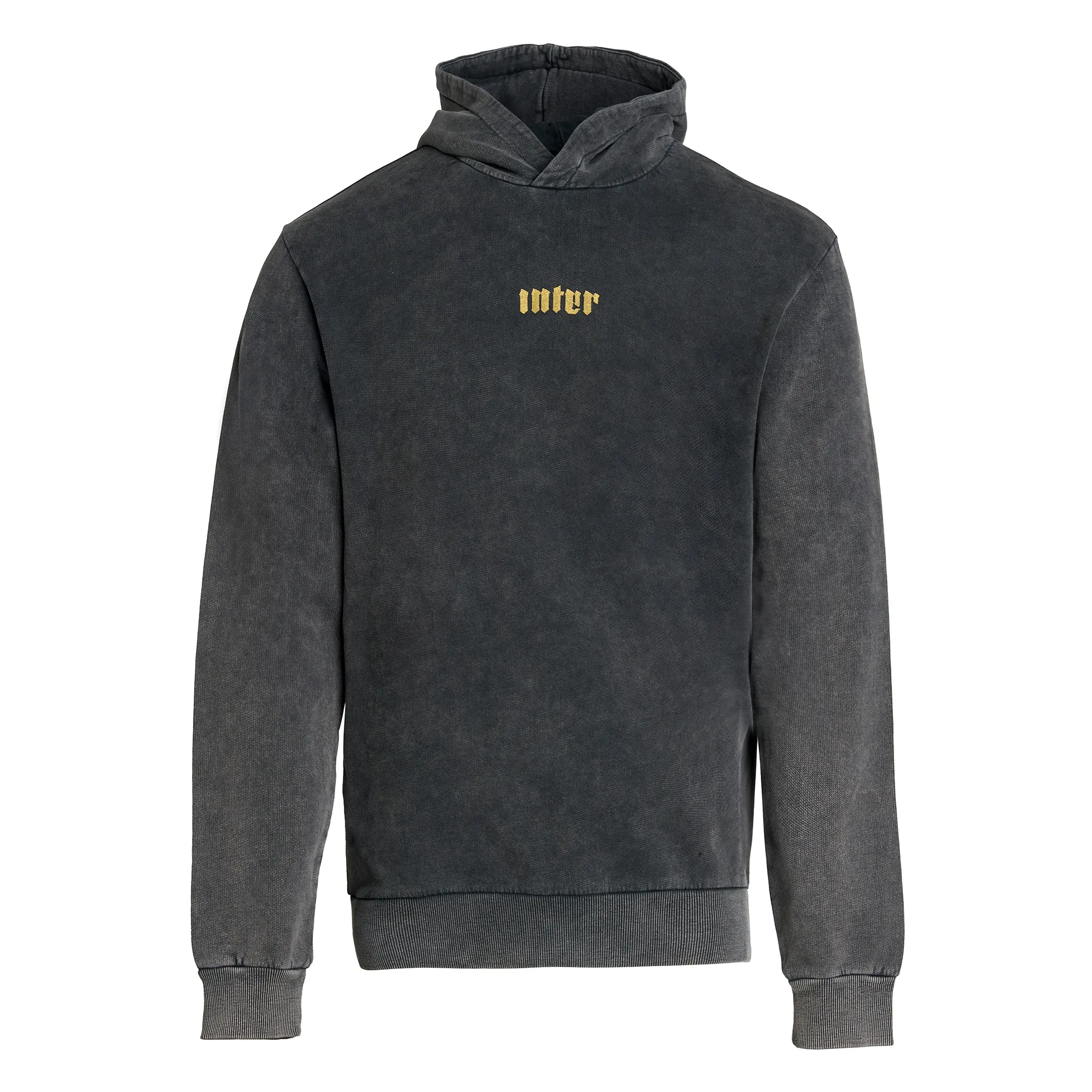 IM SUDADERA CON CAPUCHA SNAKE CLUB