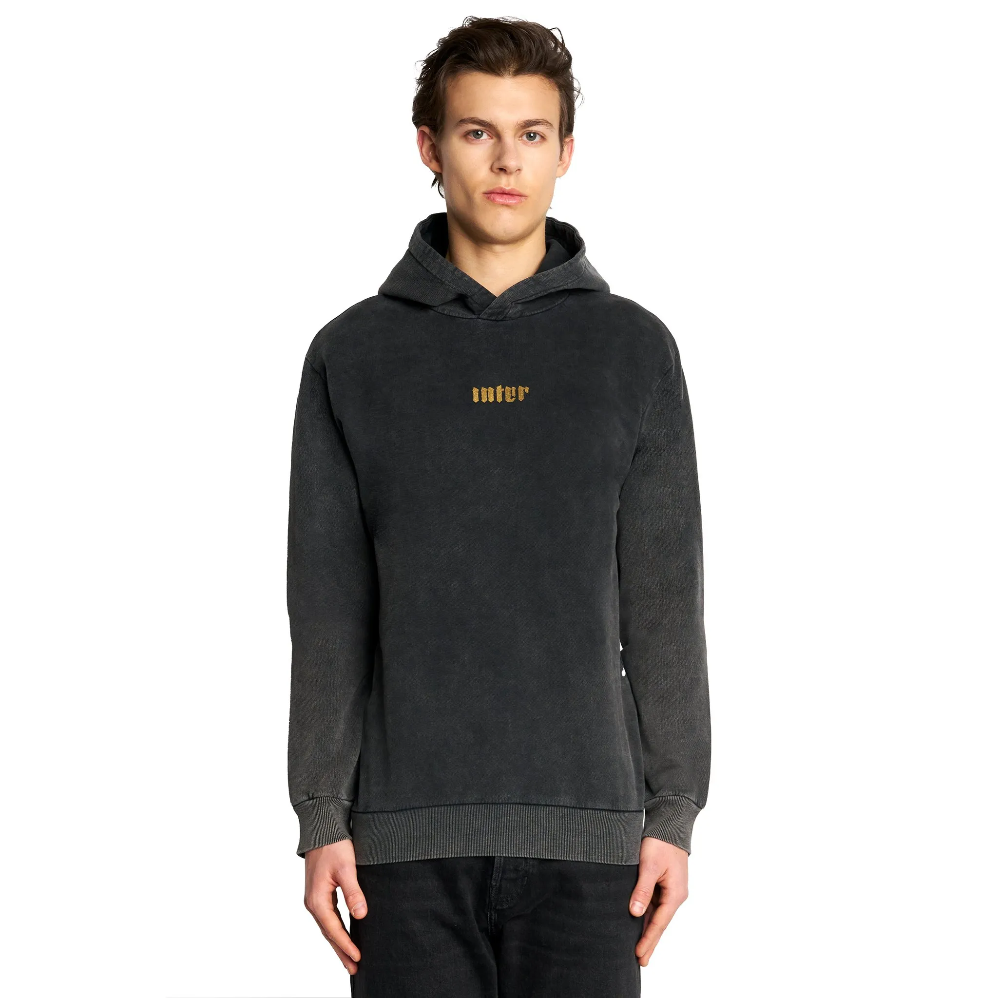 IM SUDADERA CON CAPUCHA SNAKE CLUB