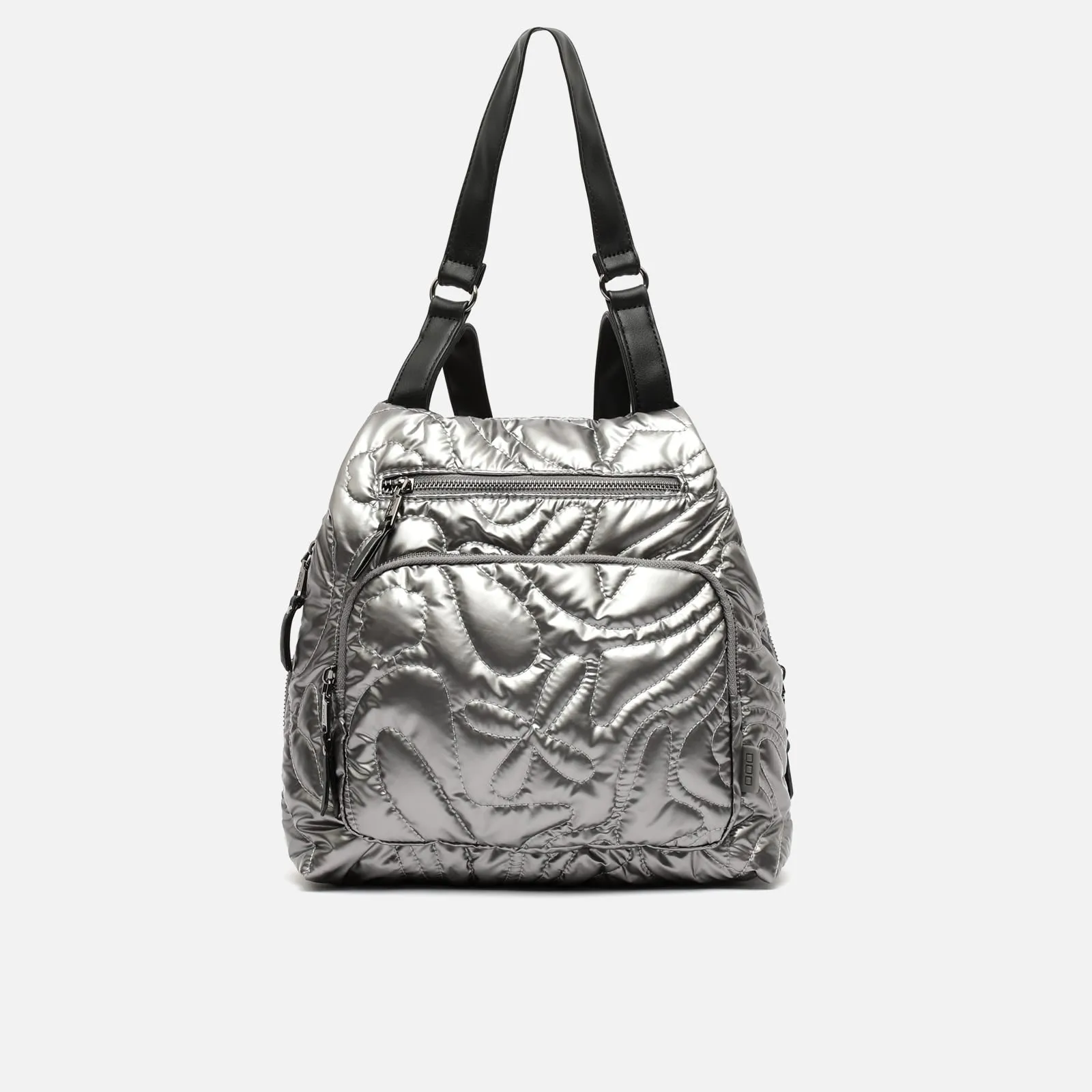 Inara mochila antirrobo acolchado en nylon