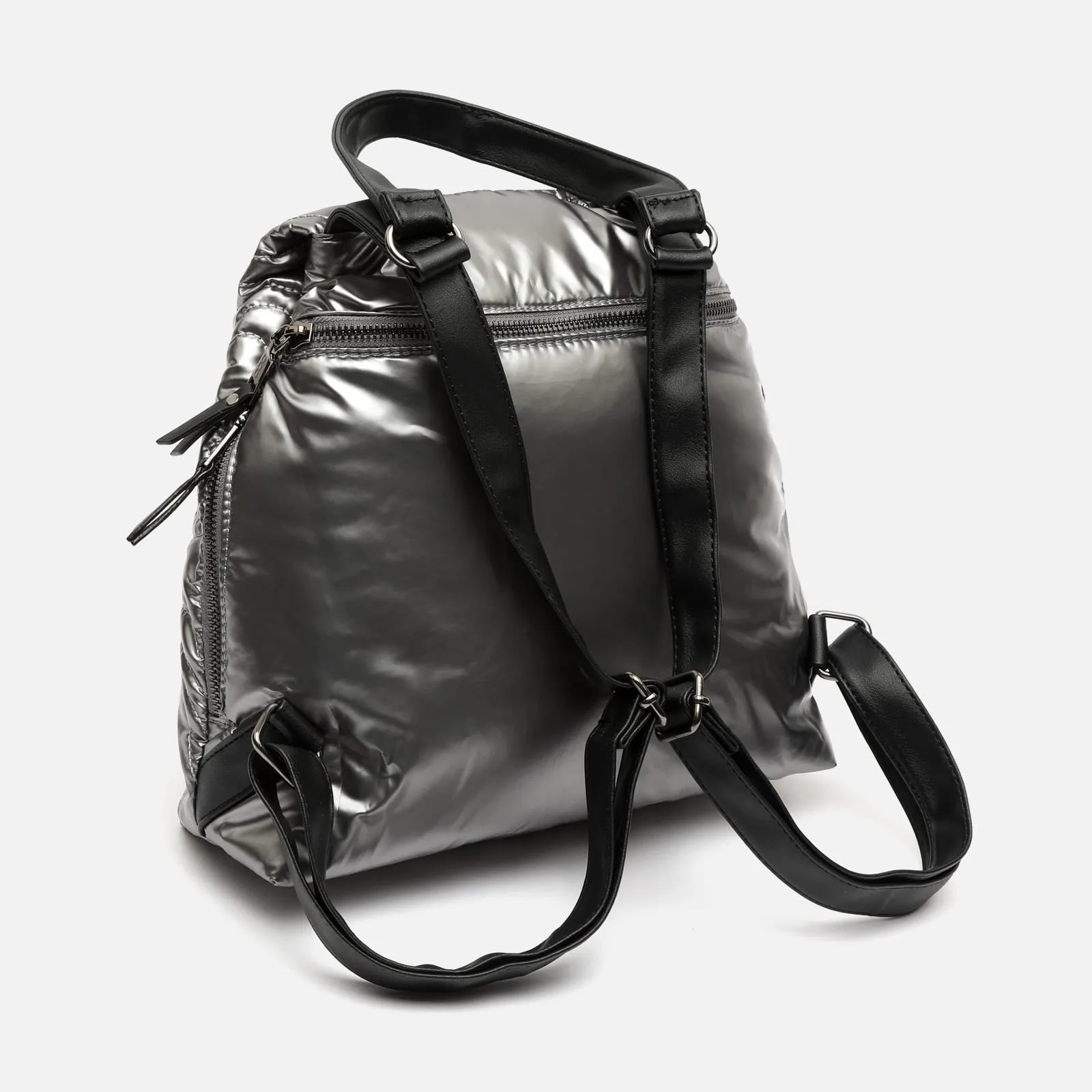 Inara mochila antirrobo acolchado en nylon
