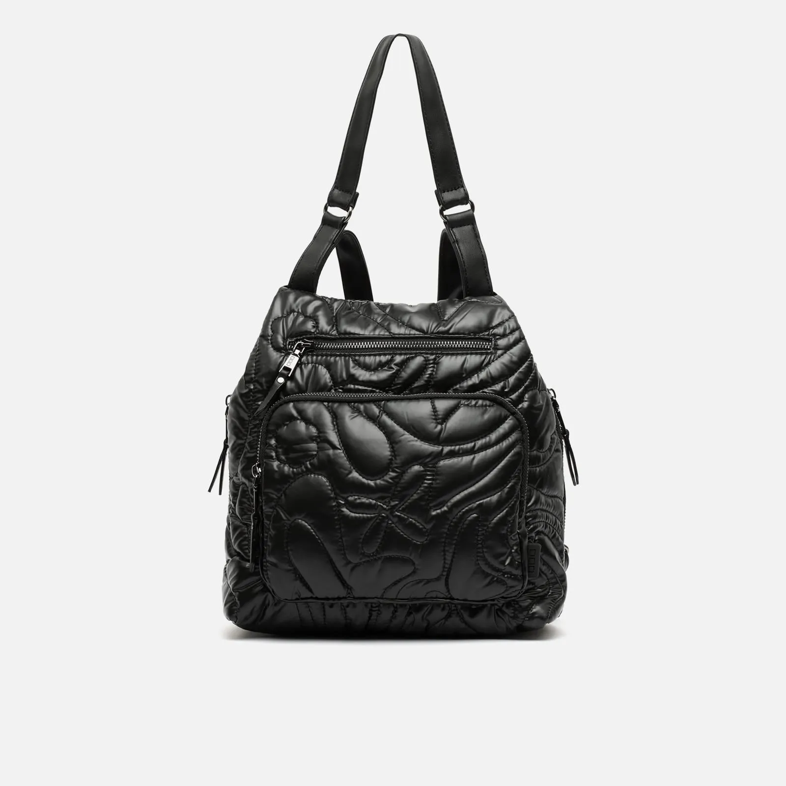 Inara mochila antirrobo acolchado en nylon