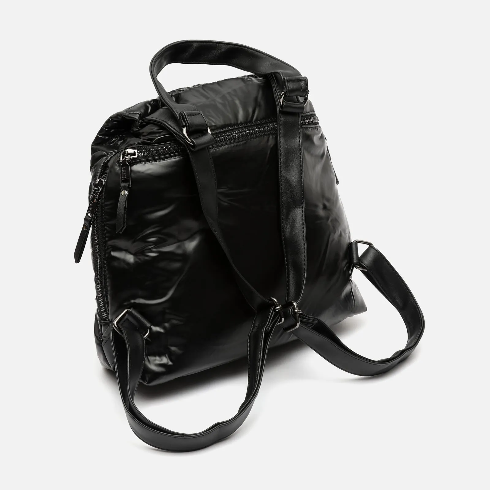 Inara mochila antirrobo acolchado en nylon