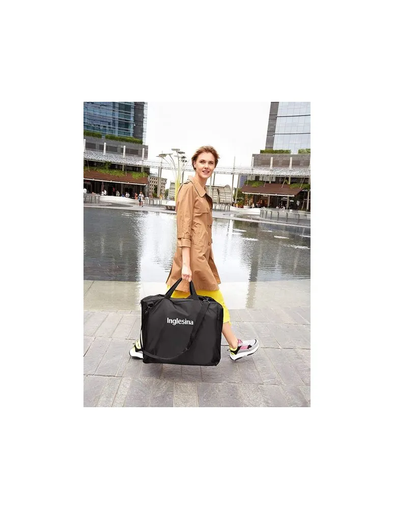 INGLESINASTROLLER BAG FOR QUID