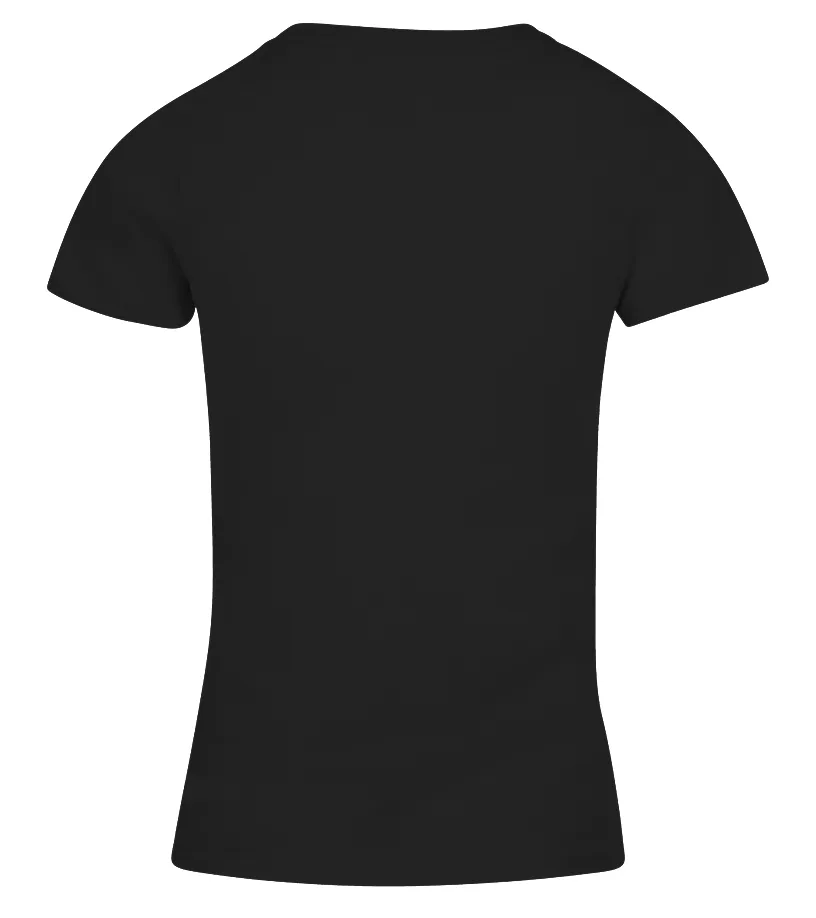Invasion of the Body Snatchers BK (8) Camiseta cuello pico Mujer
