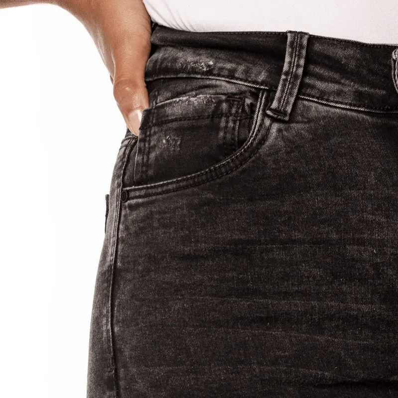 JEAN  AXSPEN SKINNY AX1368