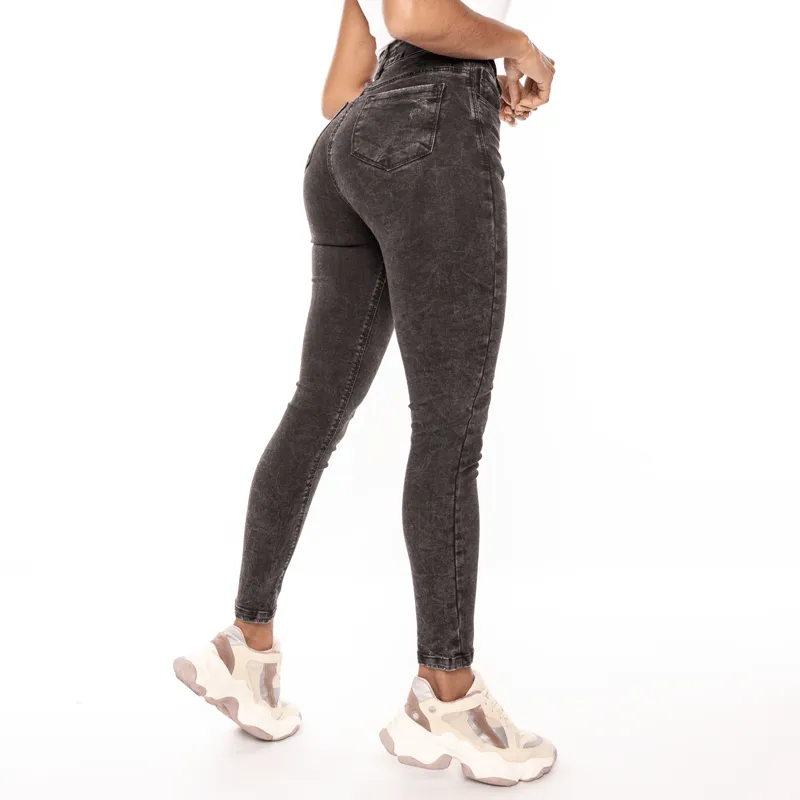 JEAN  AXSPEN SKINNY AX1368