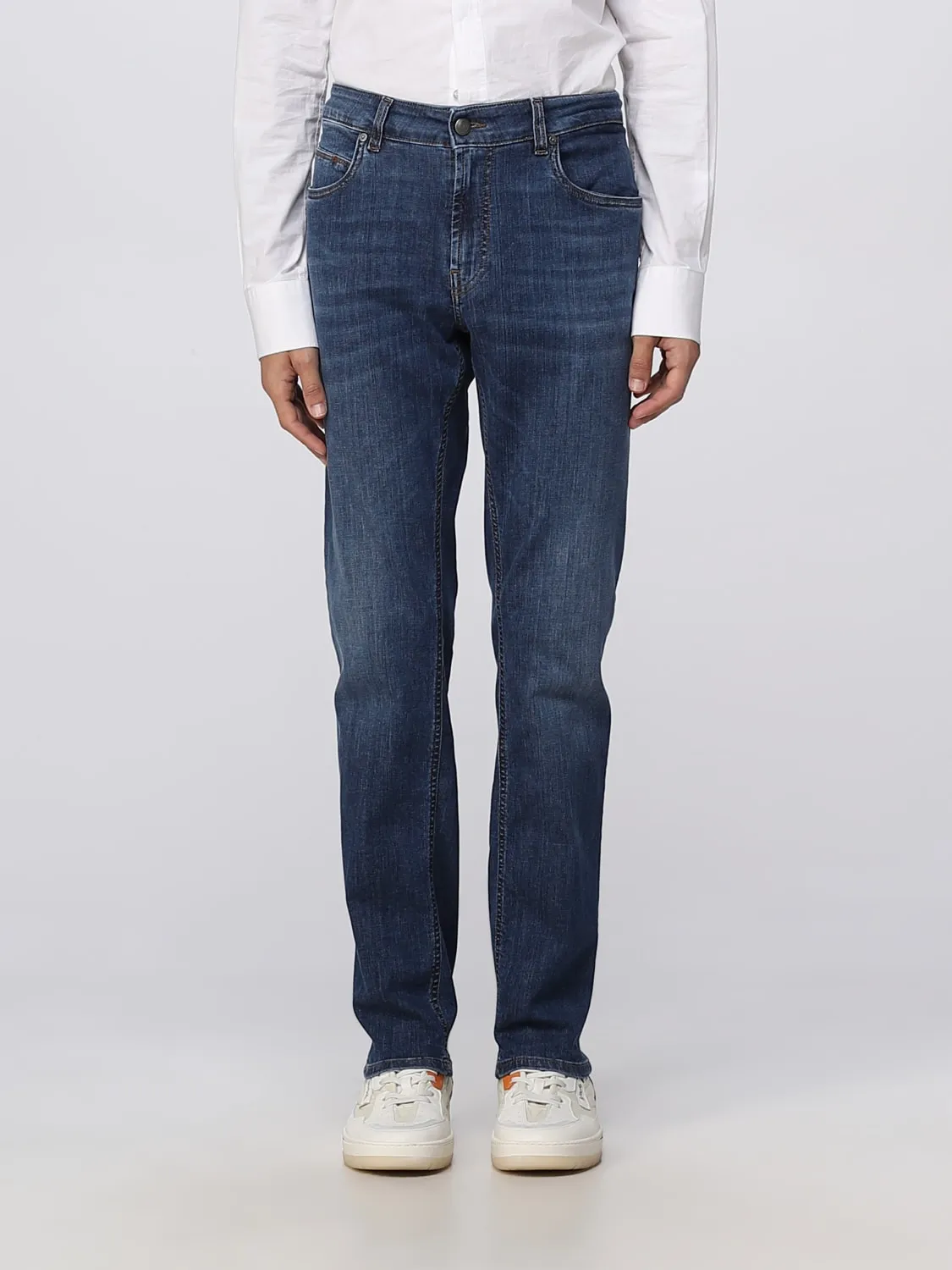 Jeans hombre Fay