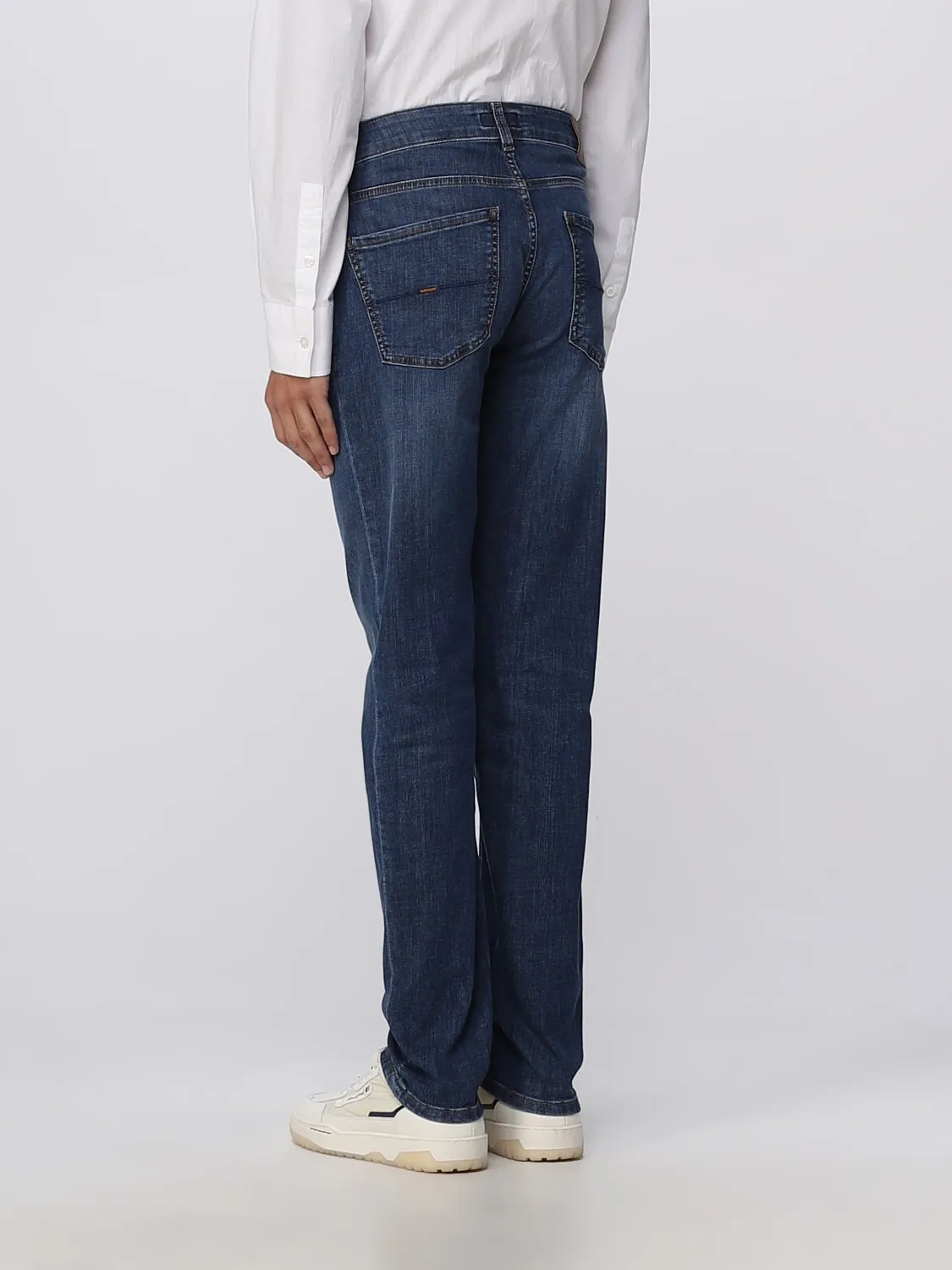 Jeans hombre Fay