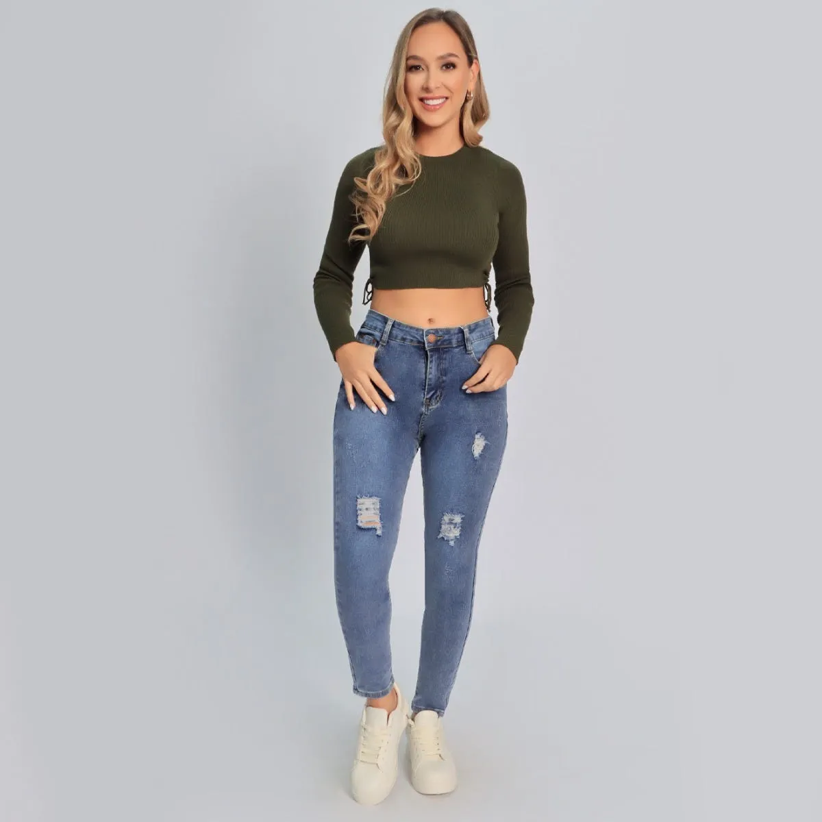 Jeans MOIST