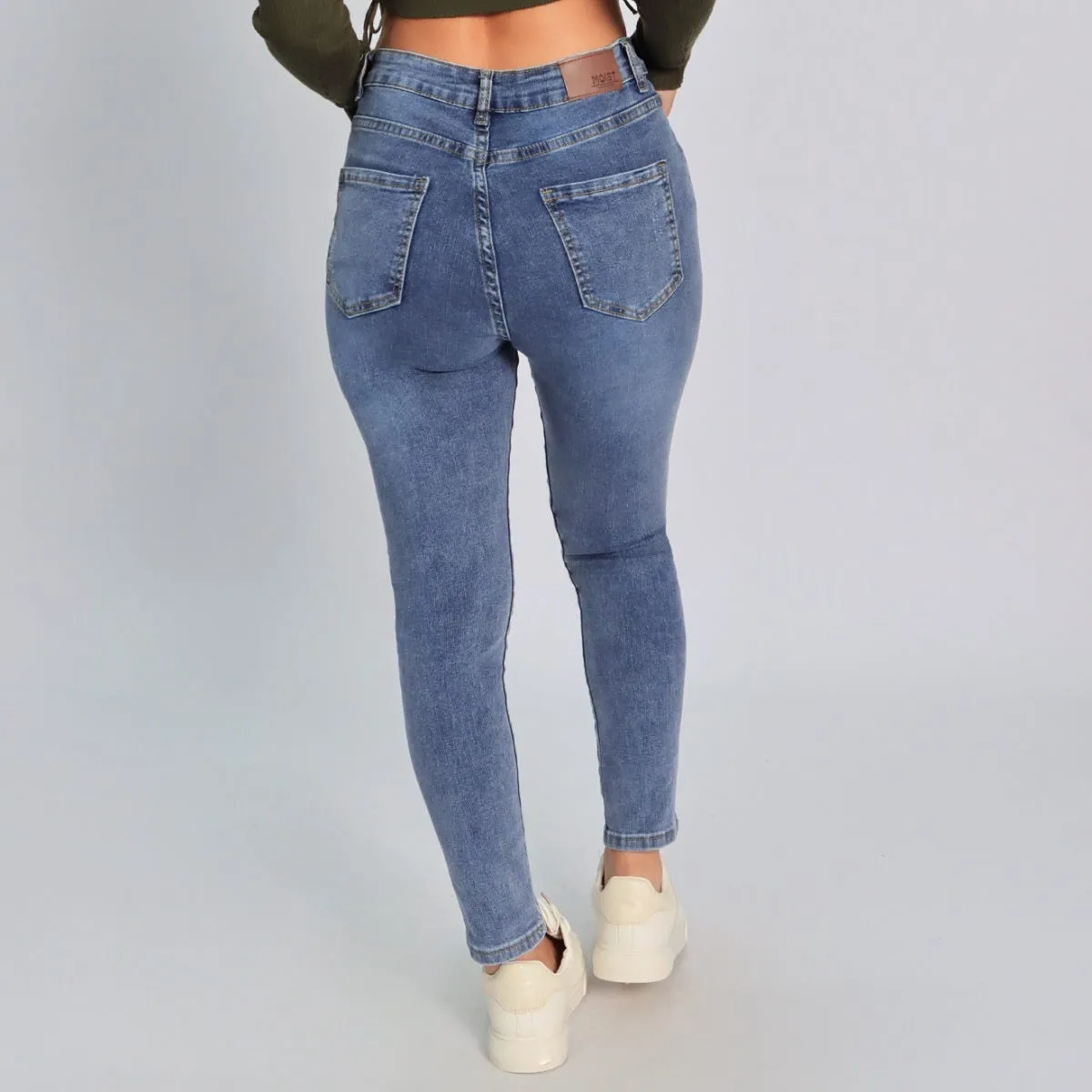 Jeans MOIST