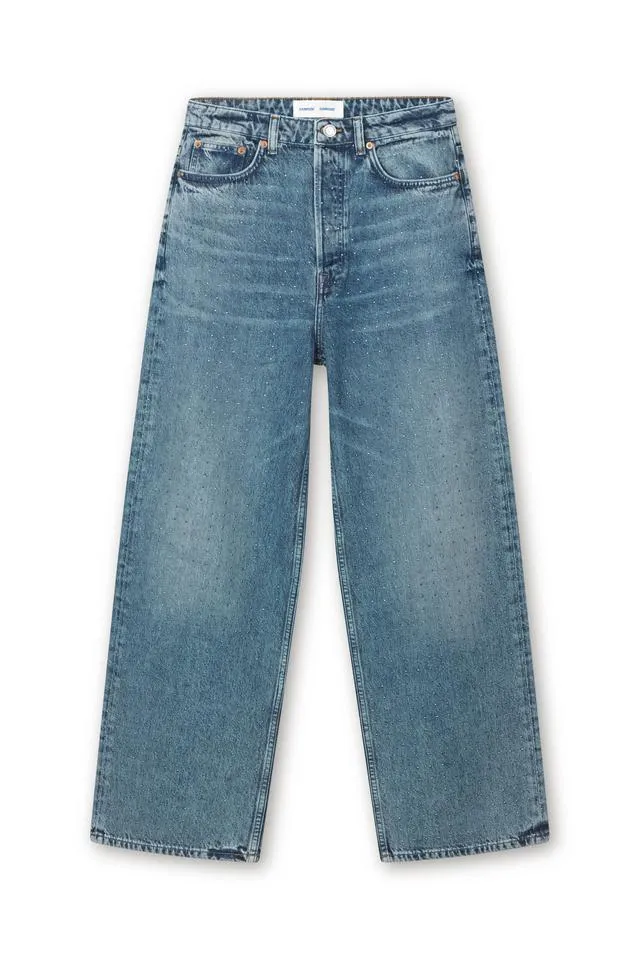 Jeans Shelly Studa