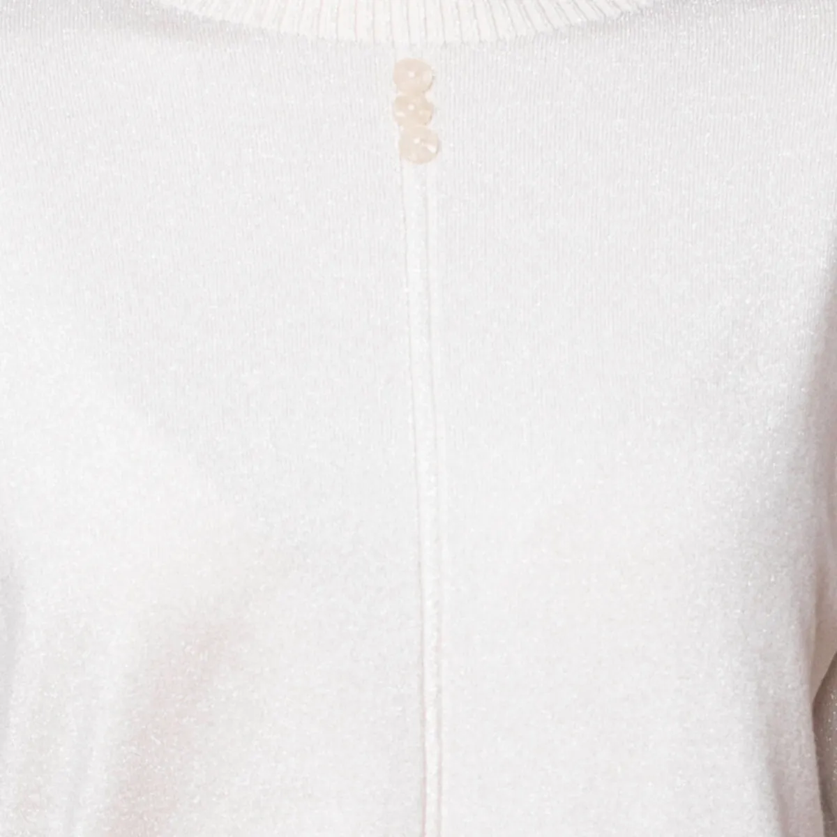 JERSEY HILO LUREX  CRUDO