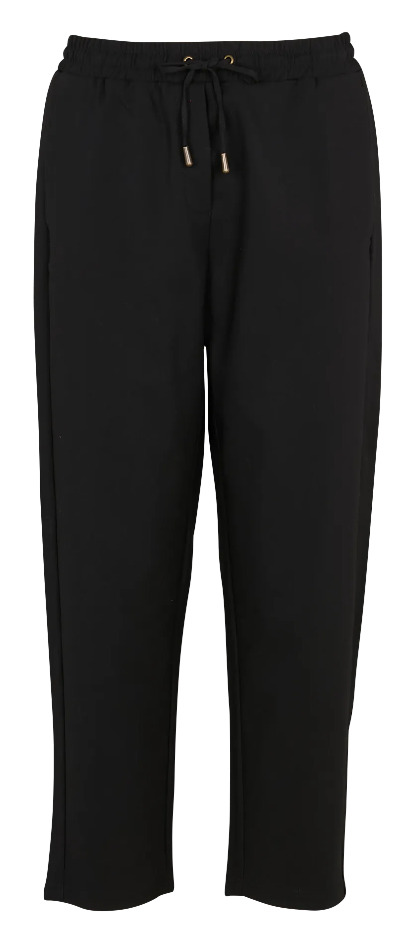 JON  PANTALóN ANCHO EN NEGRO