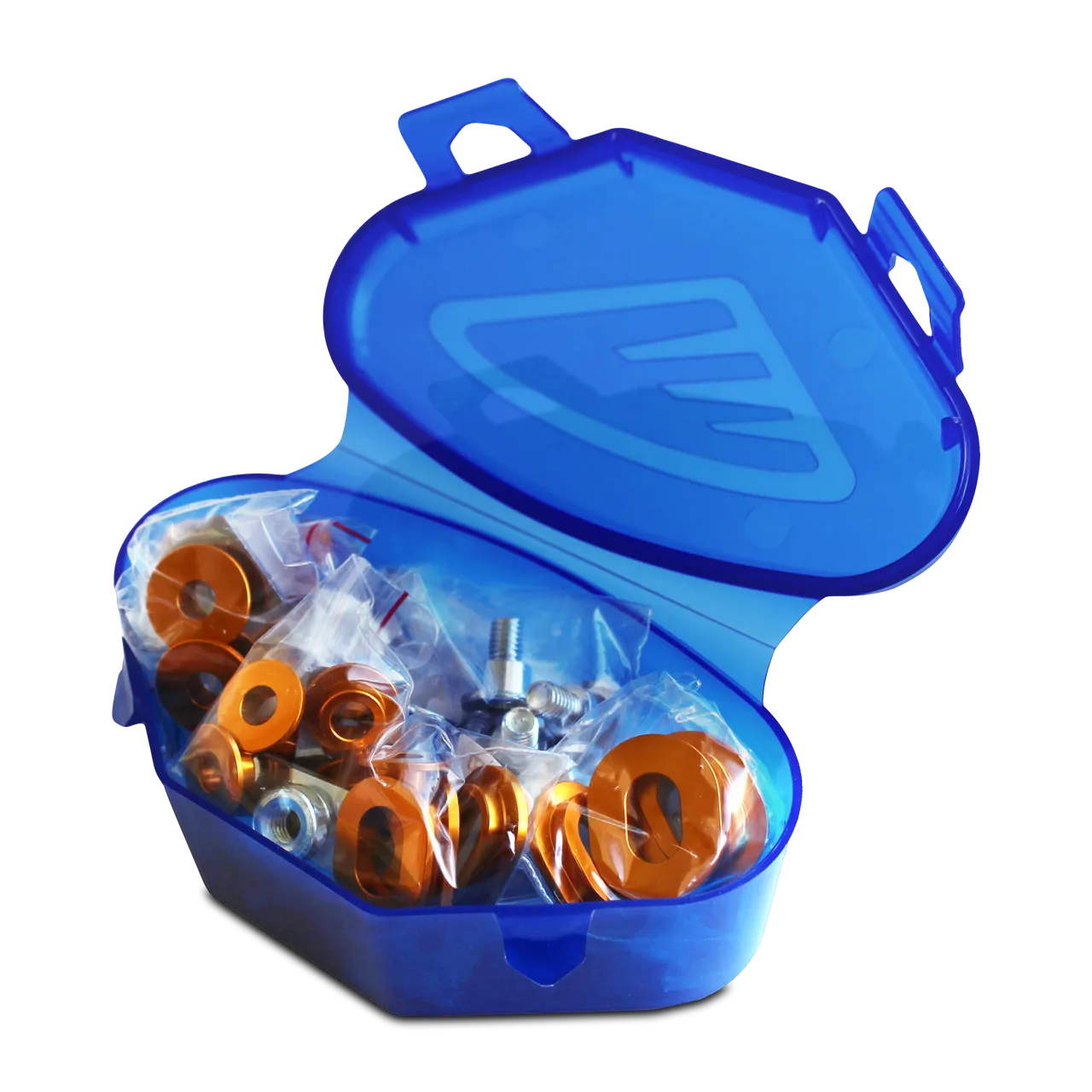 JUEGO DE PERNOS CYCRA PLASTICS YZ450F 1013