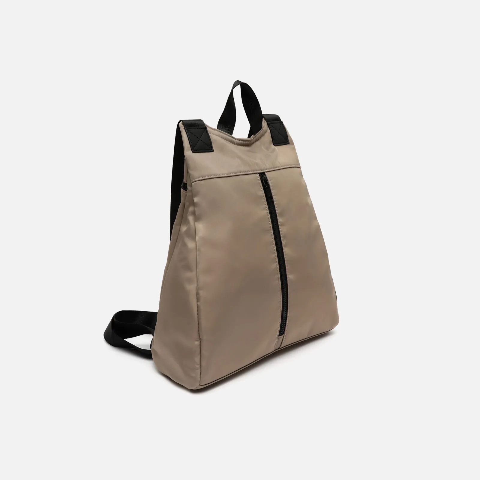 Kabi mochila antirrobo de nylon