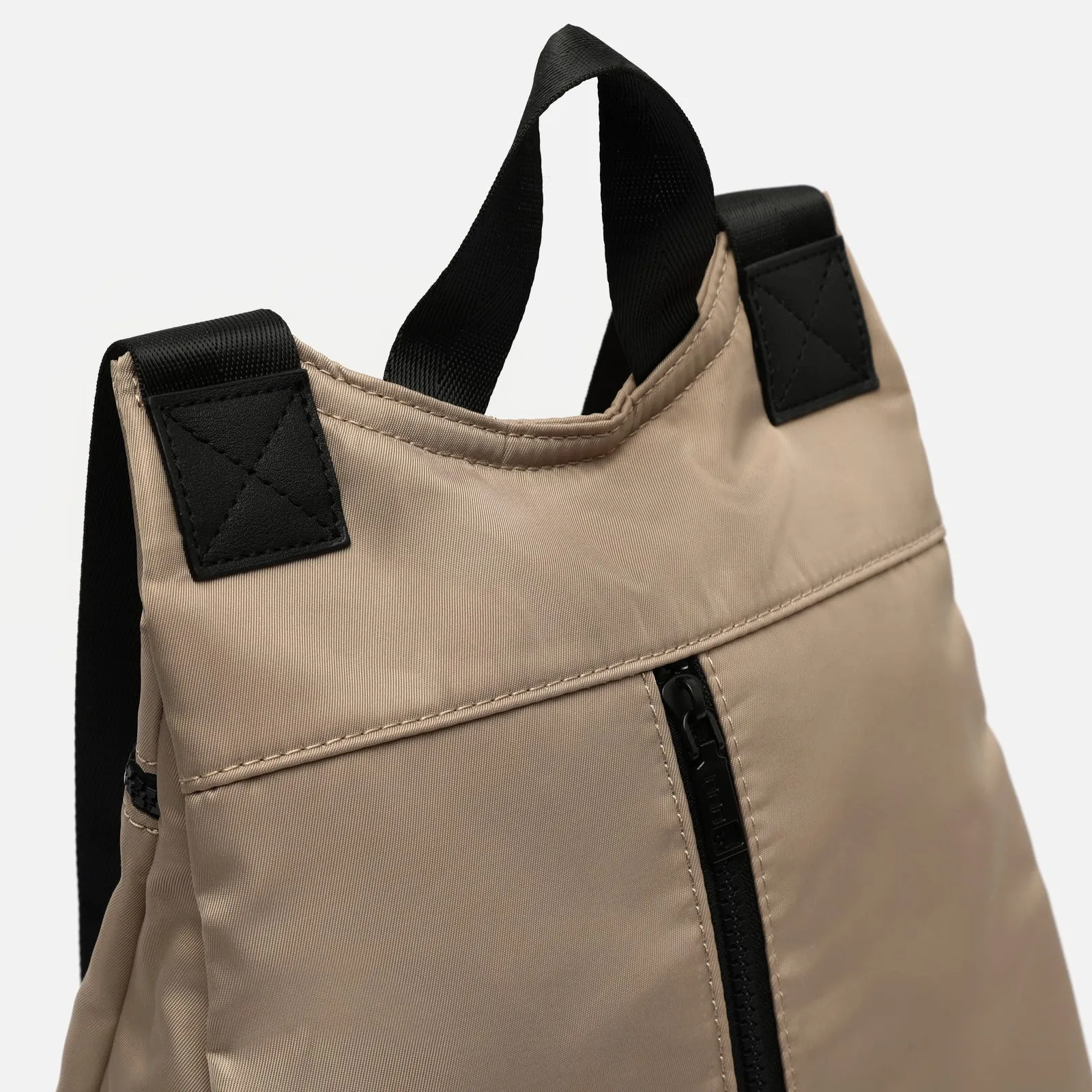 Kabi mochila antirrobo de nylon