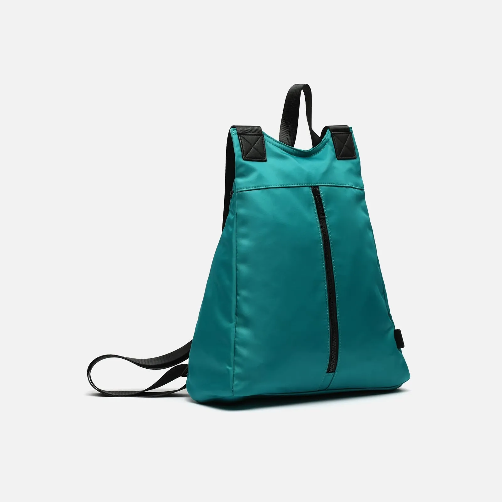 Kabi mochila antirrobo de nylon