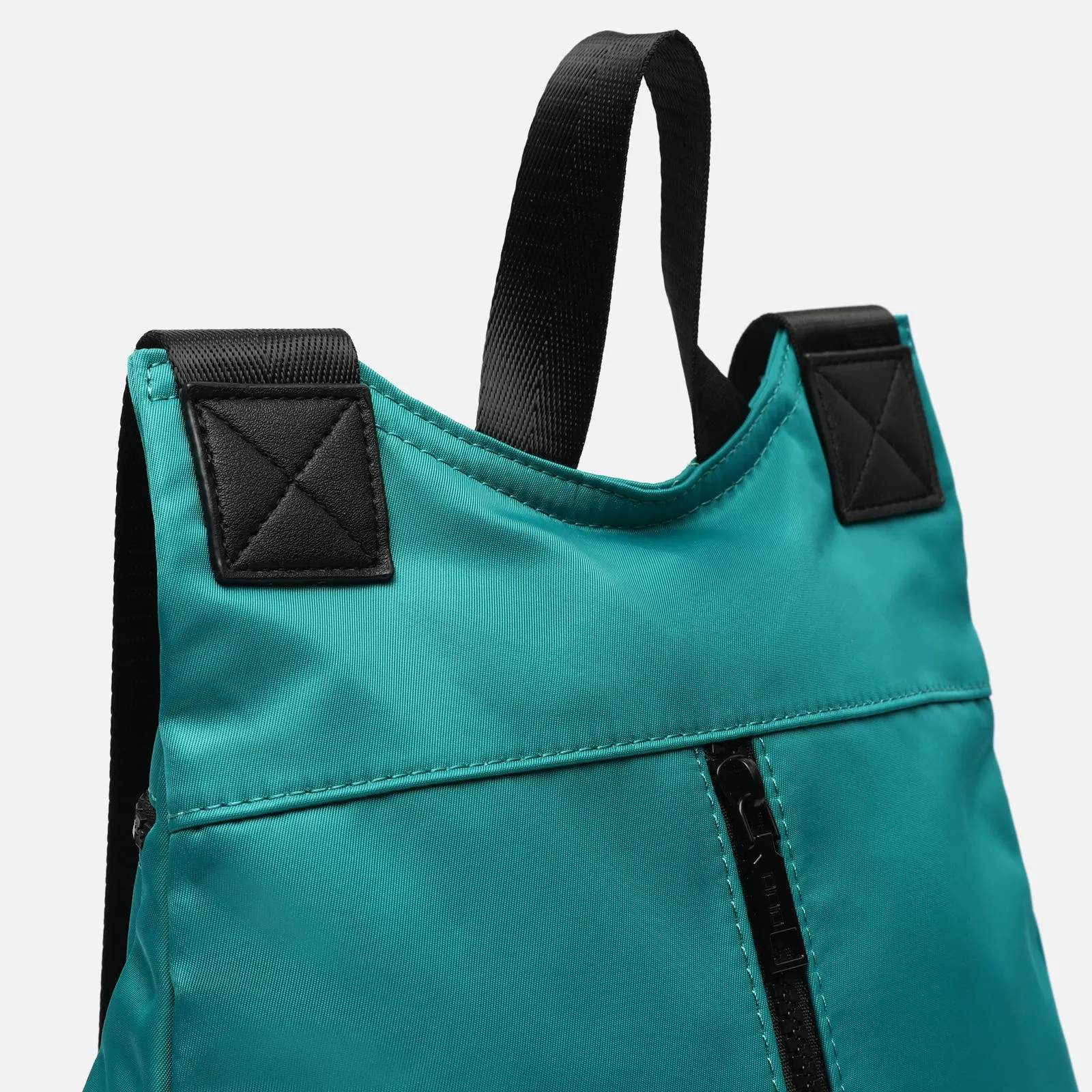Kabi mochila antirrobo de nylon