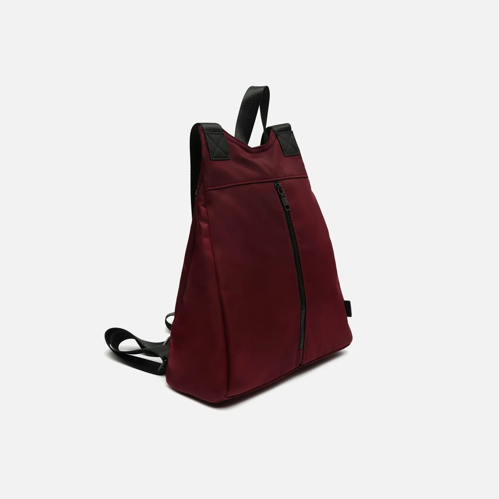 Kabi mochila antirrobo de nylon