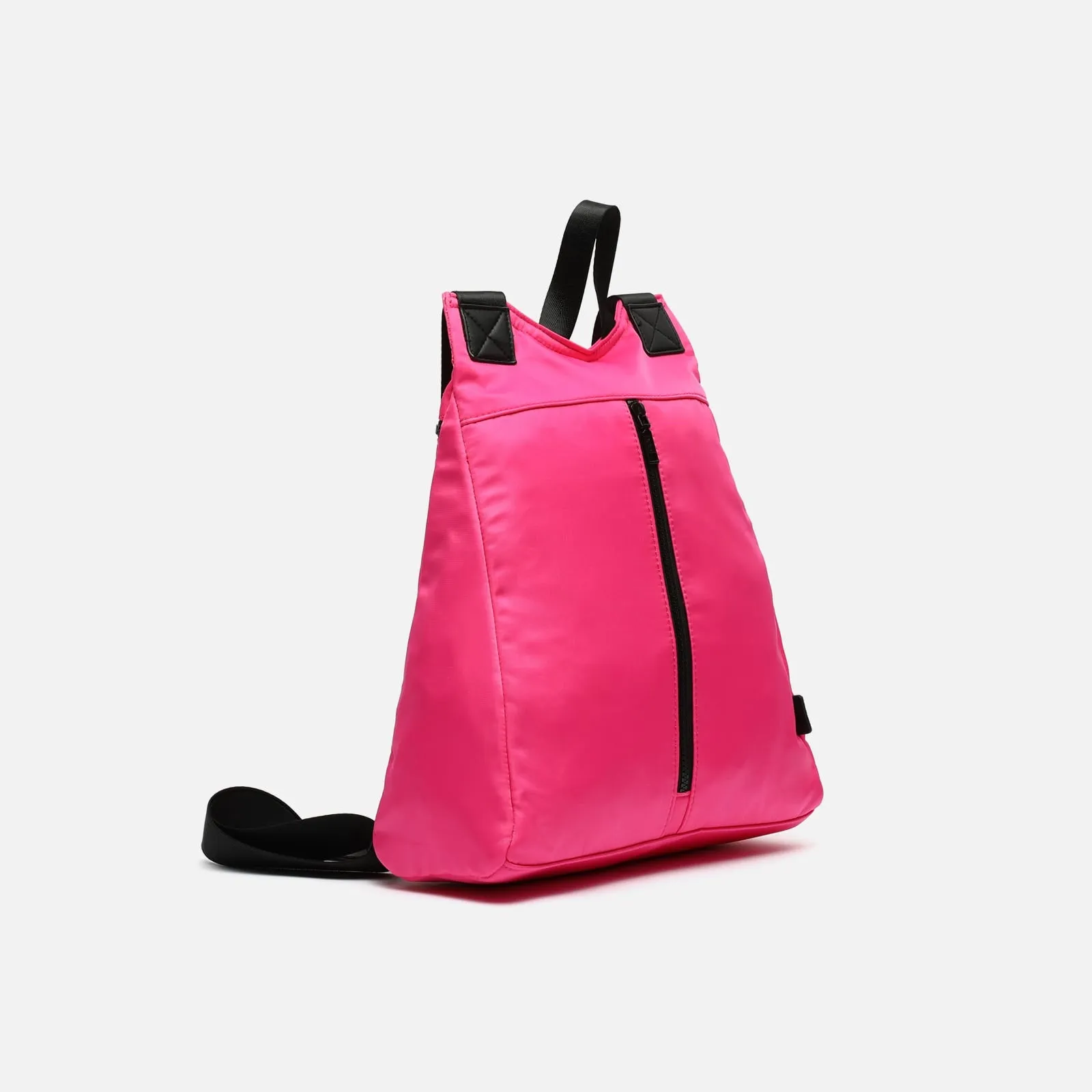 Kabi mochila antirrobo de nylon