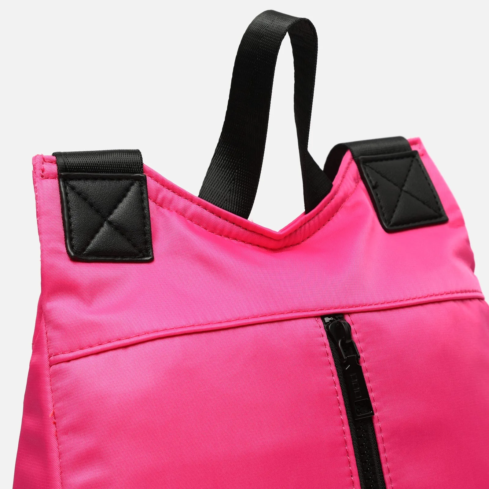 Kabi mochila antirrobo de nylon