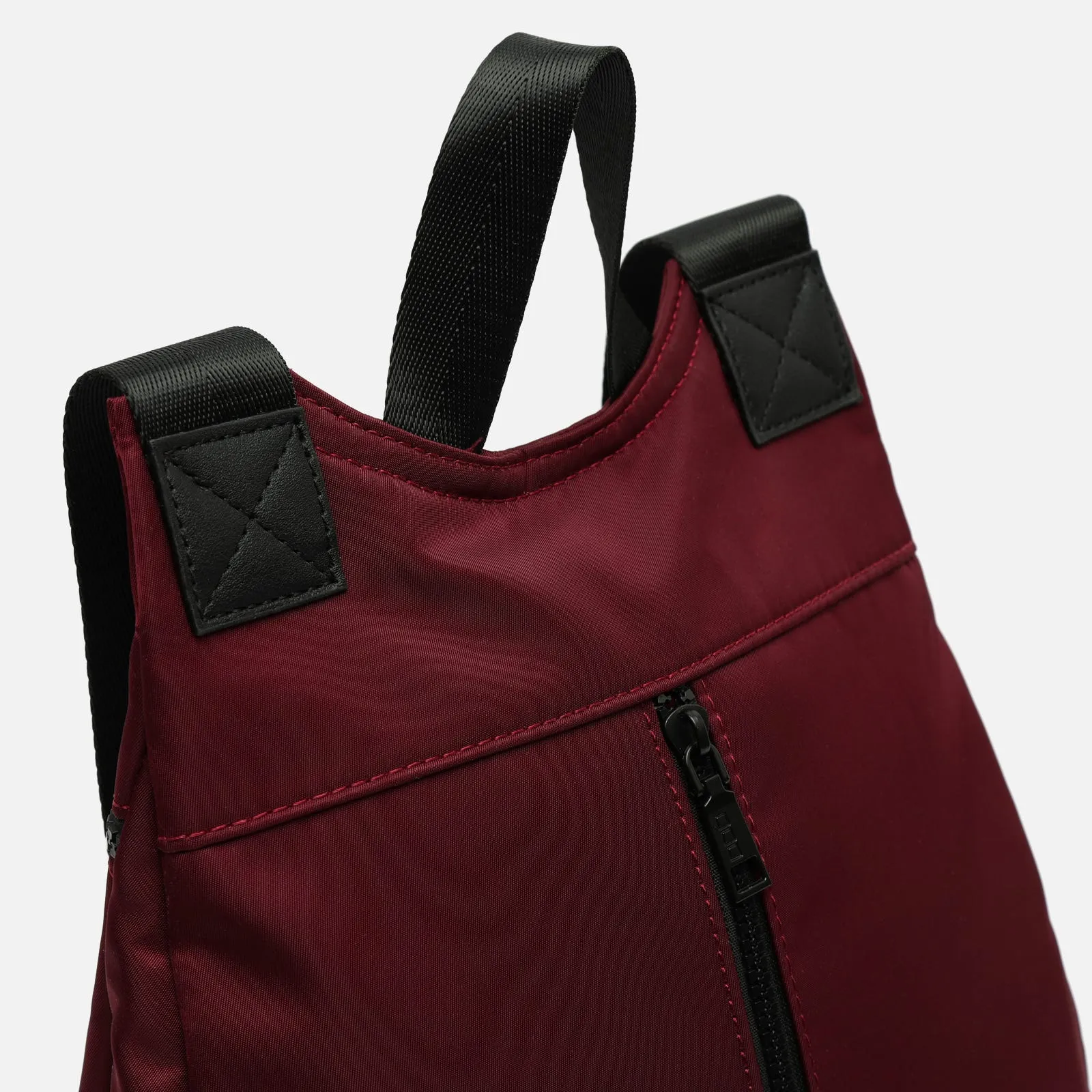 Kabi mochila antirrobo de nylon
