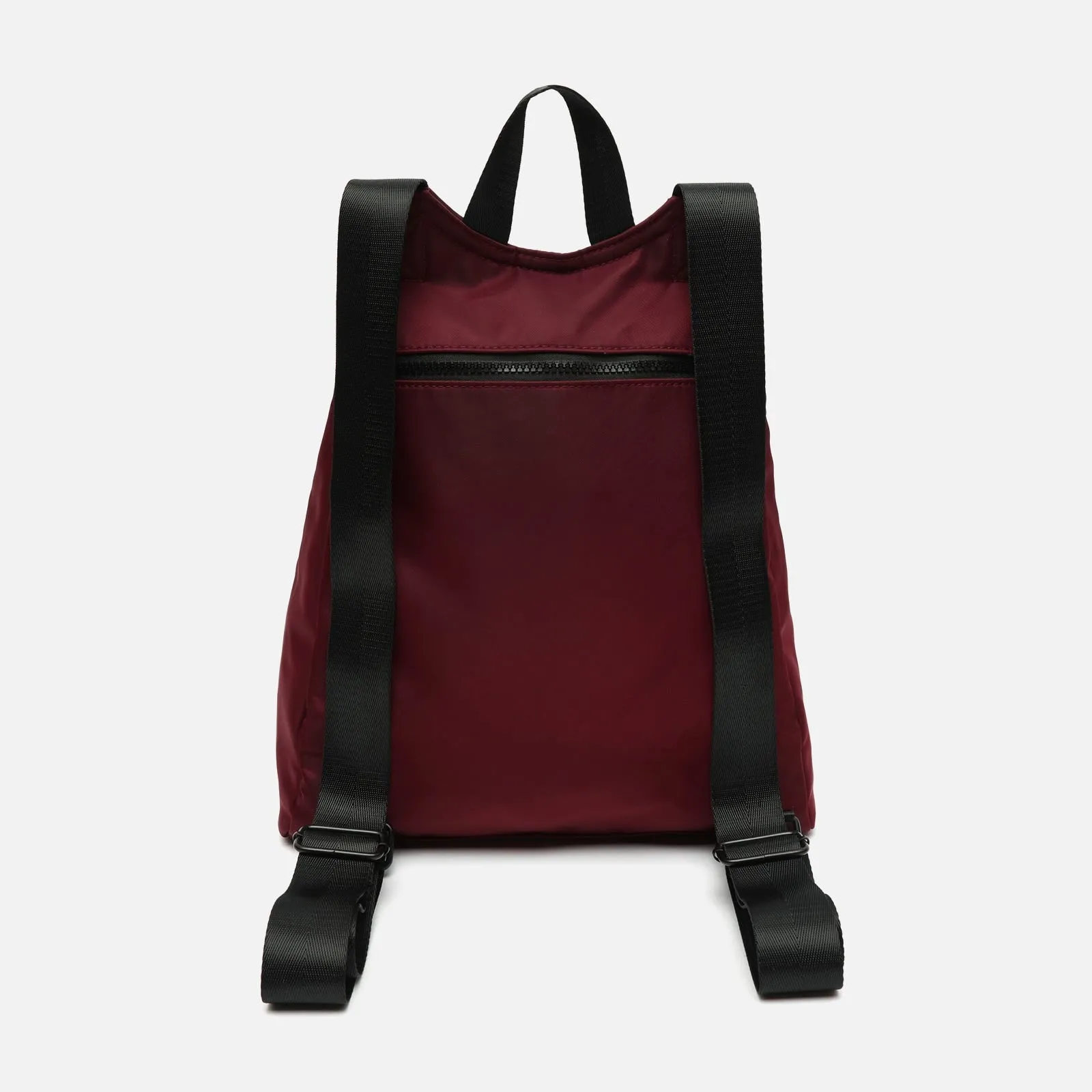 Kabi mochila antirrobo de nylon