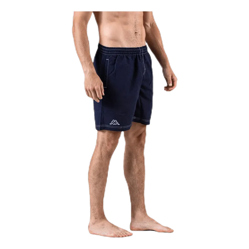 Kappa Zolg  Blue