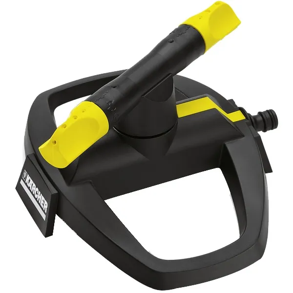 KARCHER  RS 120/2  ASPERSORCON APOYO, 113 M2