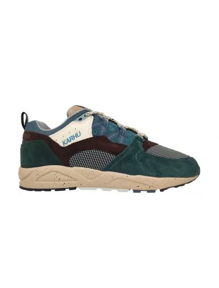 KARHU Zapatillas Fusion 2.0 Dark Forest/Stormy Weather