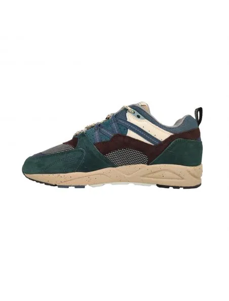 KARHU Zapatillas Fusion 2.0 Dark Forest/Stormy Weather