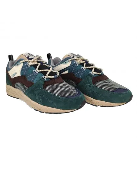 KARHU Zapatillas Fusion 2.0 Dark Forest/Stormy Weather