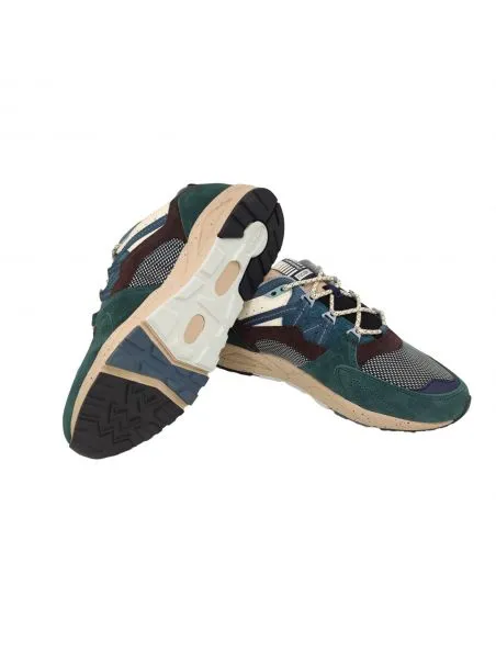 KARHU Zapatillas Fusion 2.0 Dark Forest/Stormy Weather