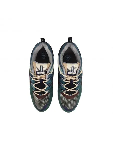 KARHU Zapatillas Fusion 2.0 Dark Forest/Stormy Weather