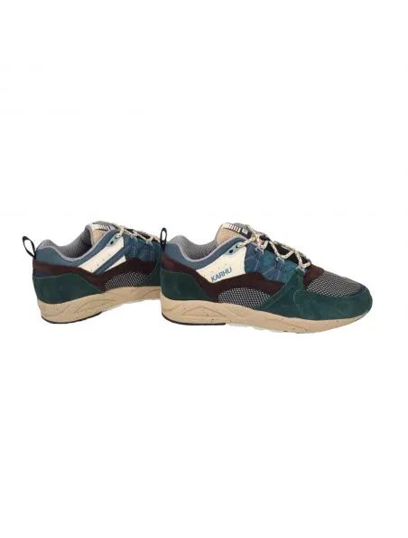 KARHU Zapatillas Fusion 2.0 Dark Forest/Stormy Weather
