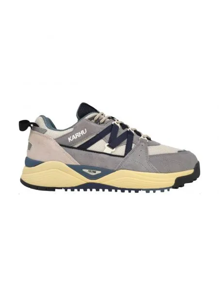 KARHU Zapatillas Fusion XC Ultimate Gray/India Ink