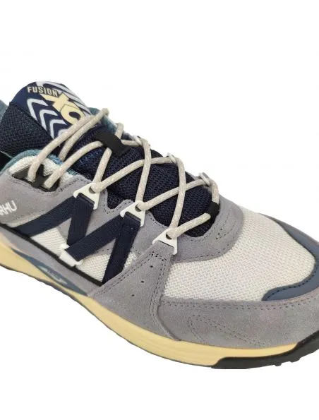 KARHU Zapatillas Fusion XC Ultimate Gray/India Ink